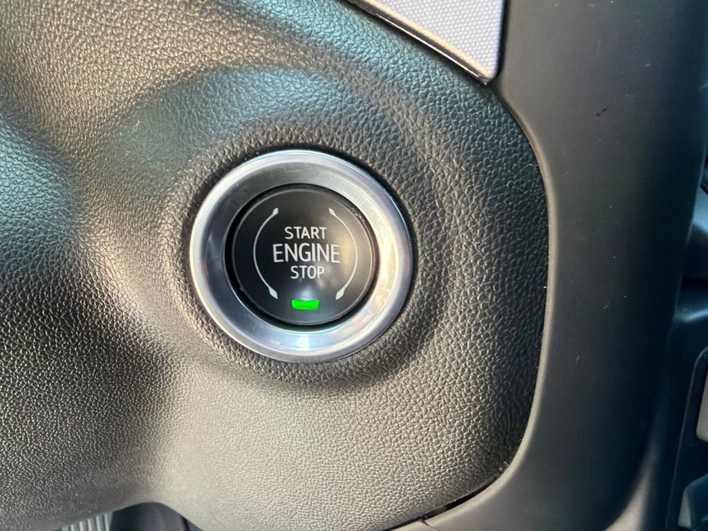 Used 2019 GMC Sierra 1500 SLT RWD image 27