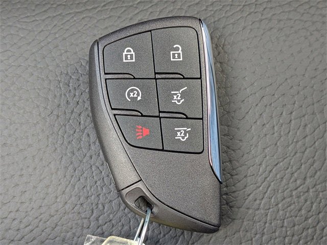 New 2026 GMC Yukon XL Denali image 37