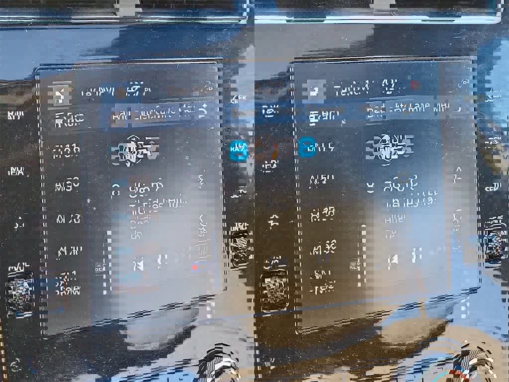 Used 2022 Hyundai Santa Cruz SEL w/ Activity Package image 15