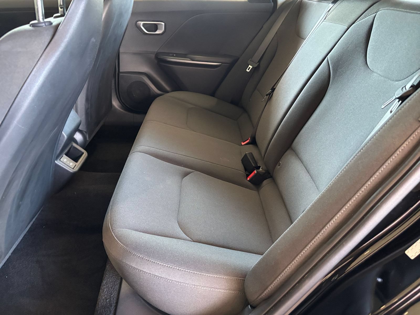 Used 2026 Kia K4 FWD image 24