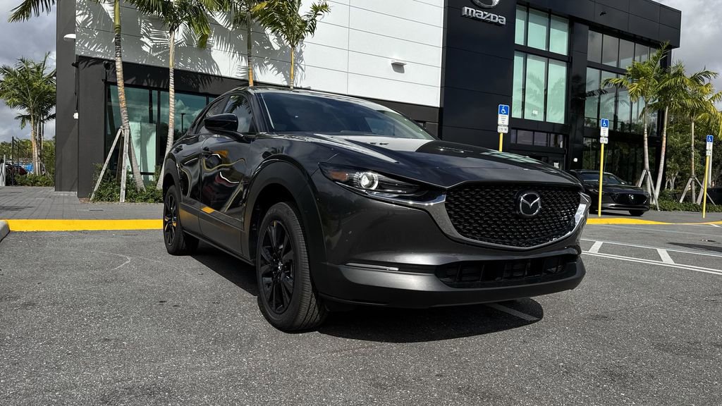 New 2026 MAZDA CX-30 AWD 2.5 S w/ Select Sport Pkg image 31