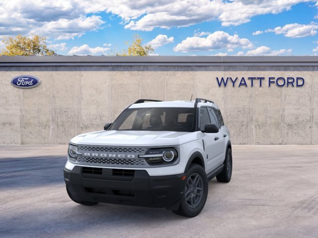 New 2026 Ford Bronco Sport Big Bend w/ Convenience Package AWD/4WD image 2