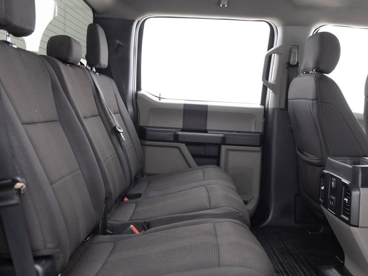 Used 2019 Ford F150 XL w/ Equipment Group 101A Mid AWD/4WD image 33