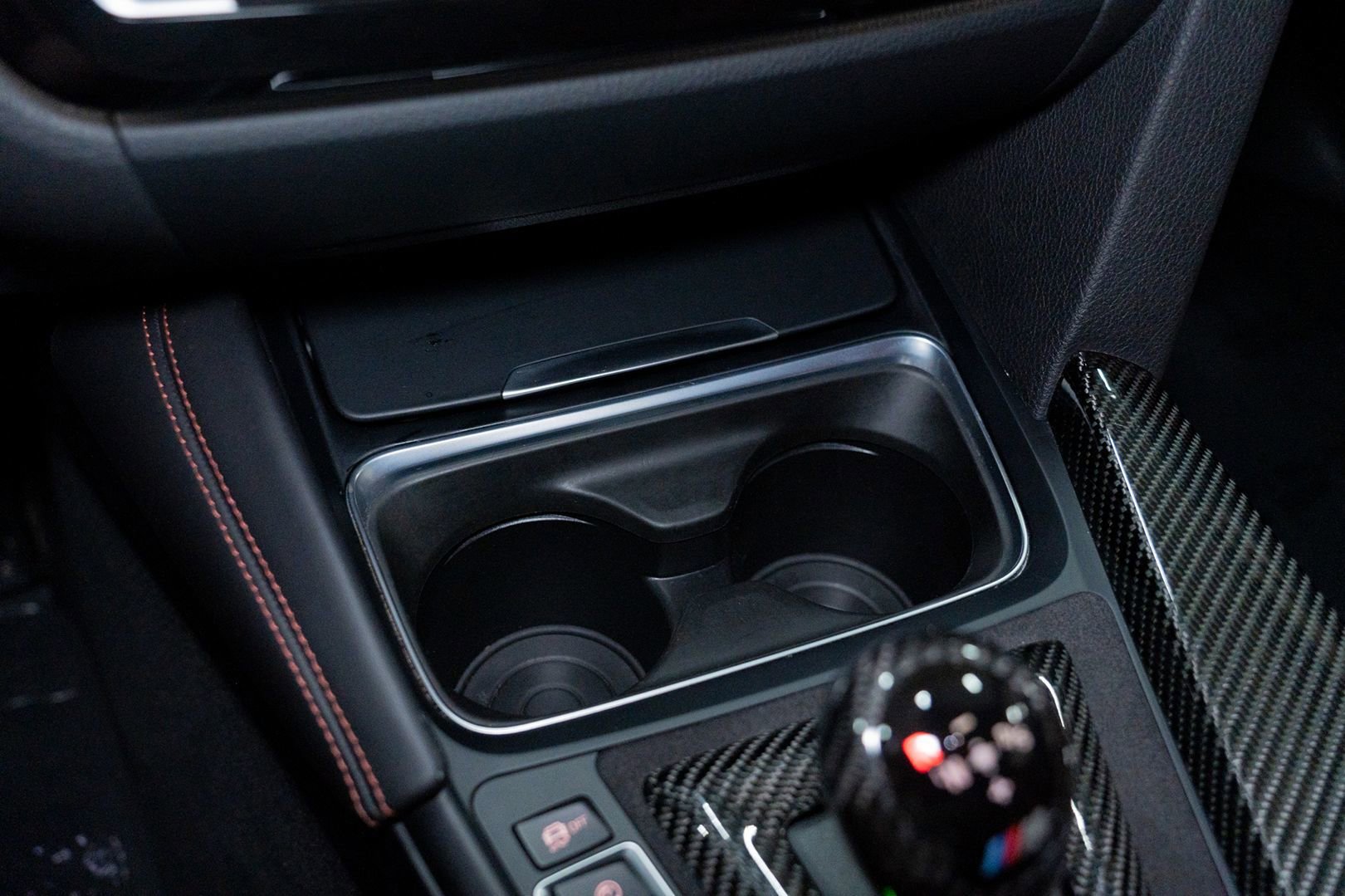 Used 2018 BMW M4 Coupe RWD image 50
