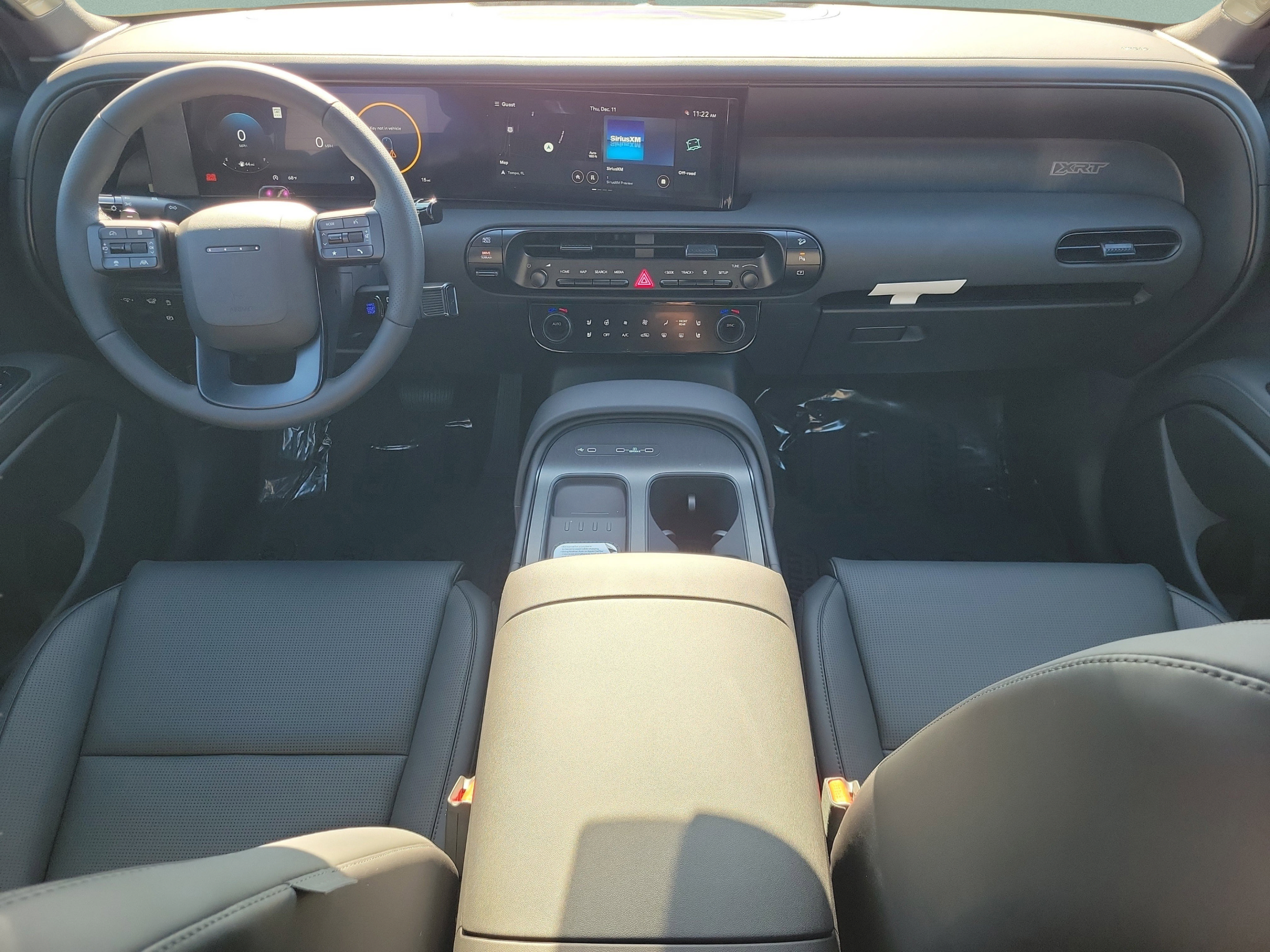 New 2026 Hyundai Palisade XRT Pro AWD/4WD image 13