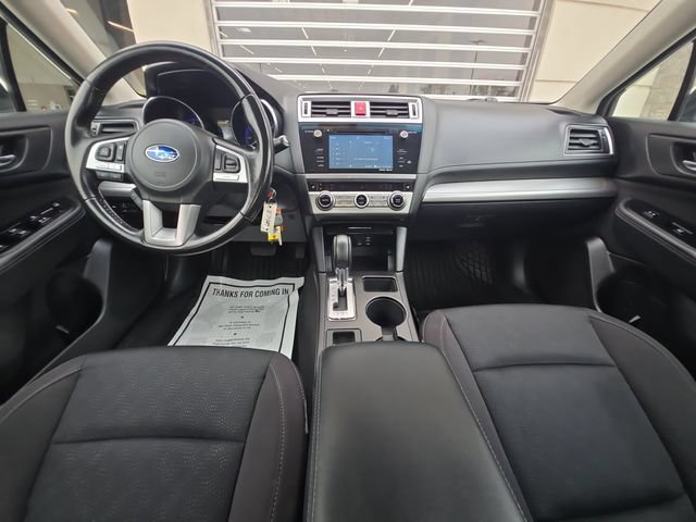 Used 2015 Subaru Legacy 2.5i Premium w/ Popular Package #2 AWD/4WD image 21