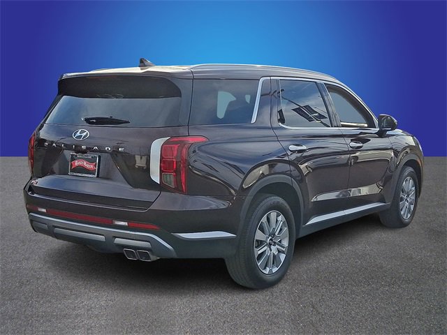 Used 2025 Hyundai Palisade SEL image 4