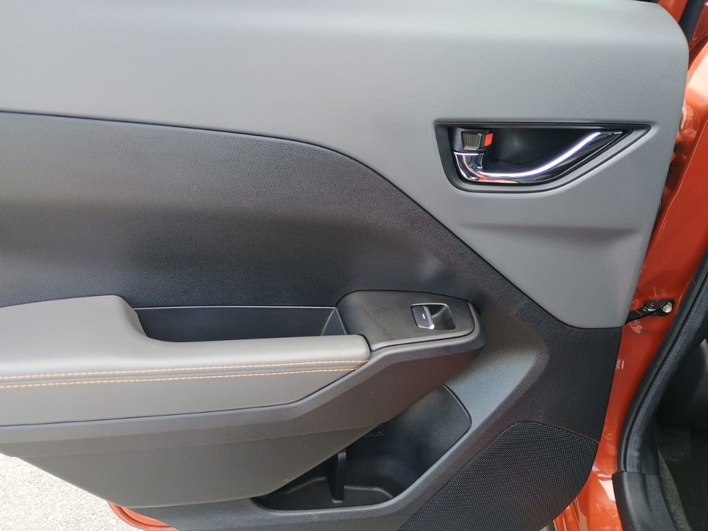 Certified 2025 Subaru Crosstrek 2.5i Limited w/ Popular Package #3A image 15