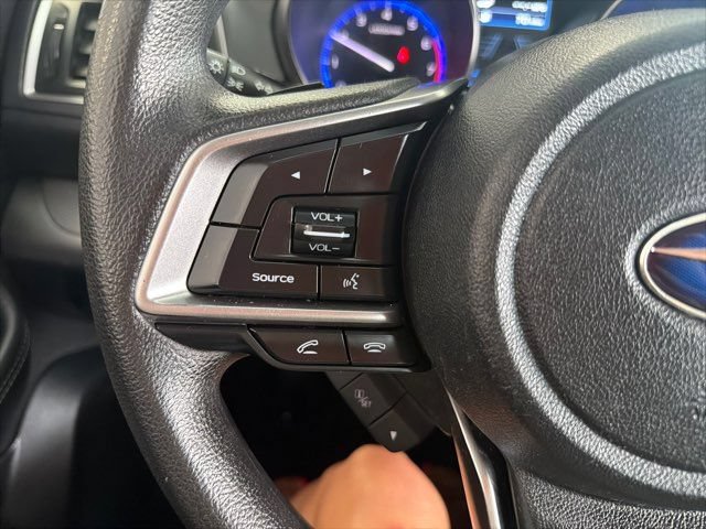 Used 2019 Subaru Outback 2.5i AWD/4WD image 12