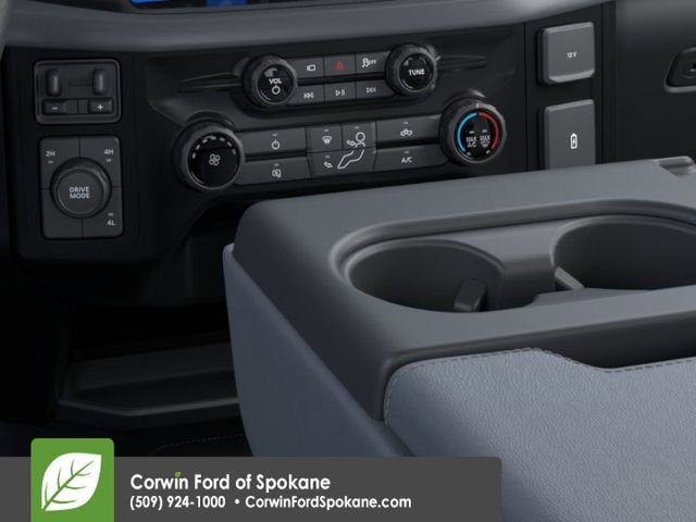New 2026 Ford F150 XL AWD/4WD image 15