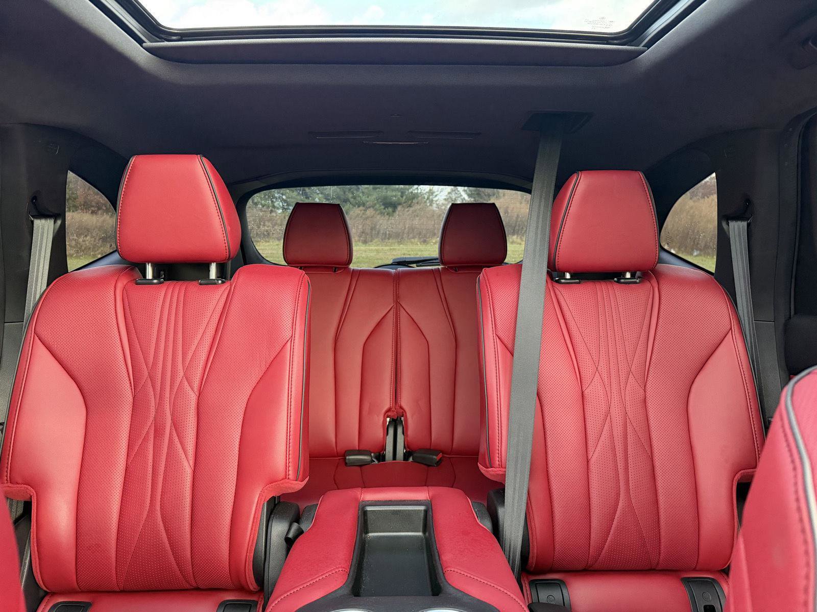 Used 2024 Acura MDX Type S image 41