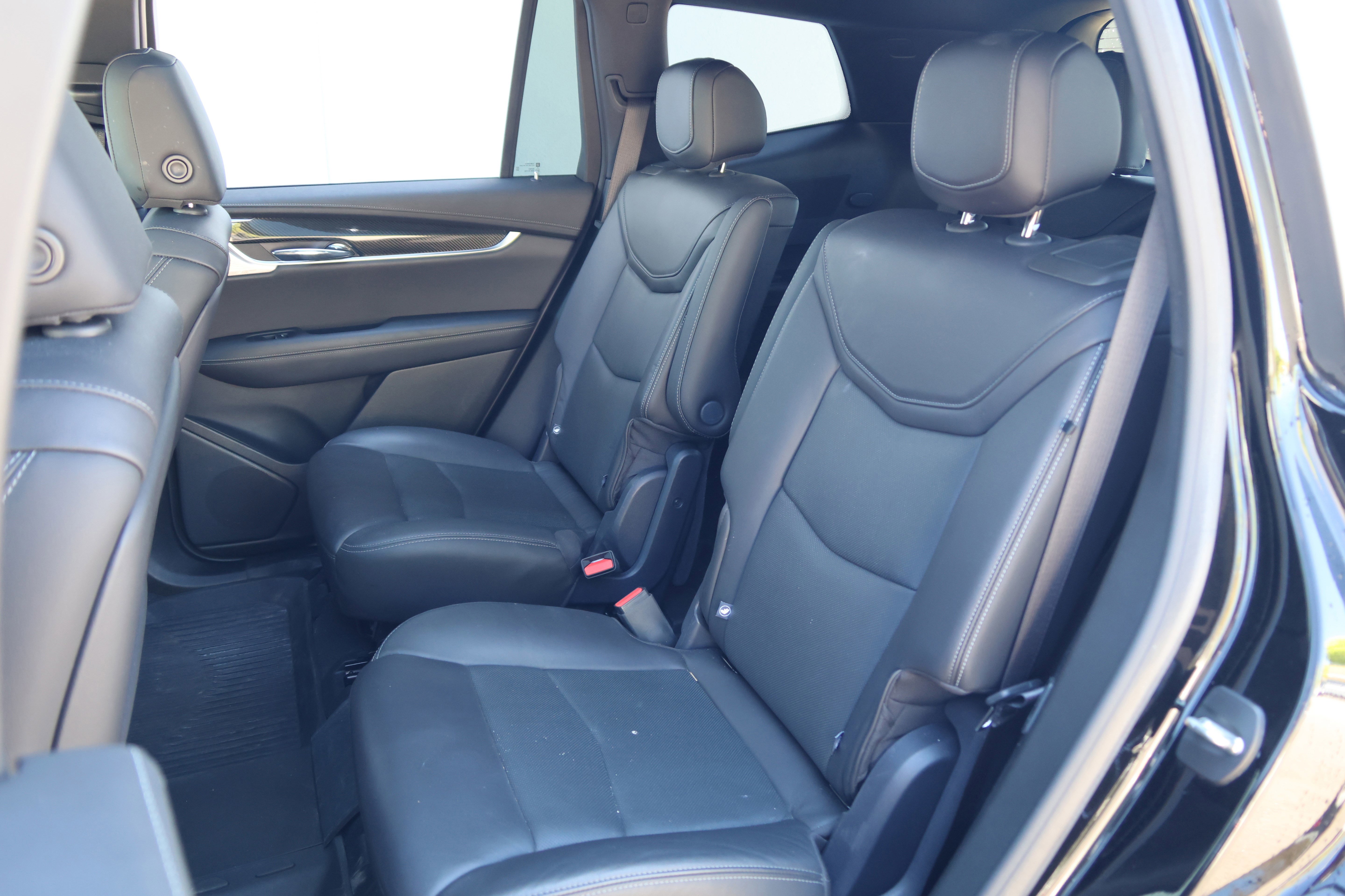 Used 2020 Cadillac XT6 Sport image 36