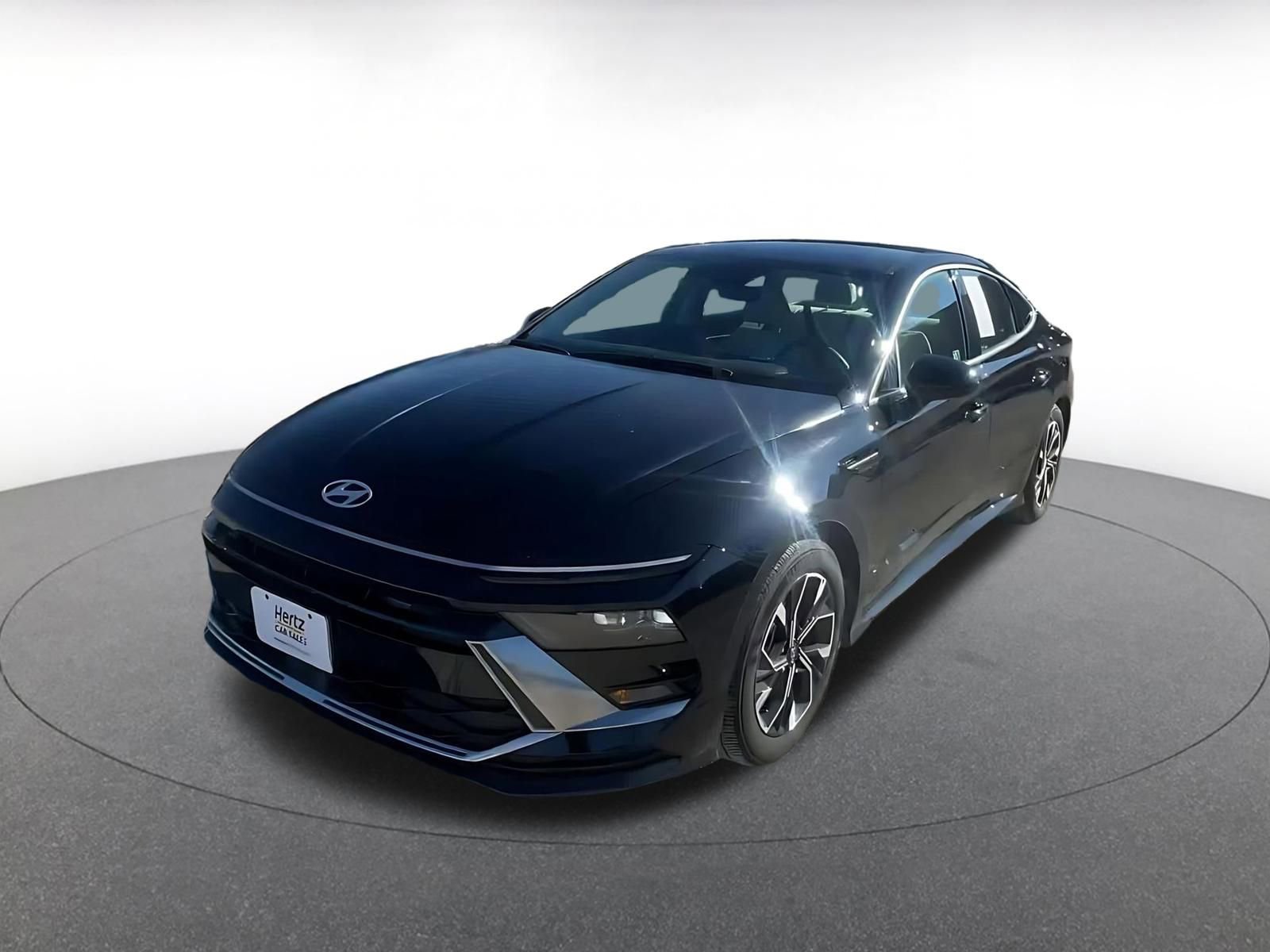 Used 2025 Hyundai Sonata SEL FWD image 7