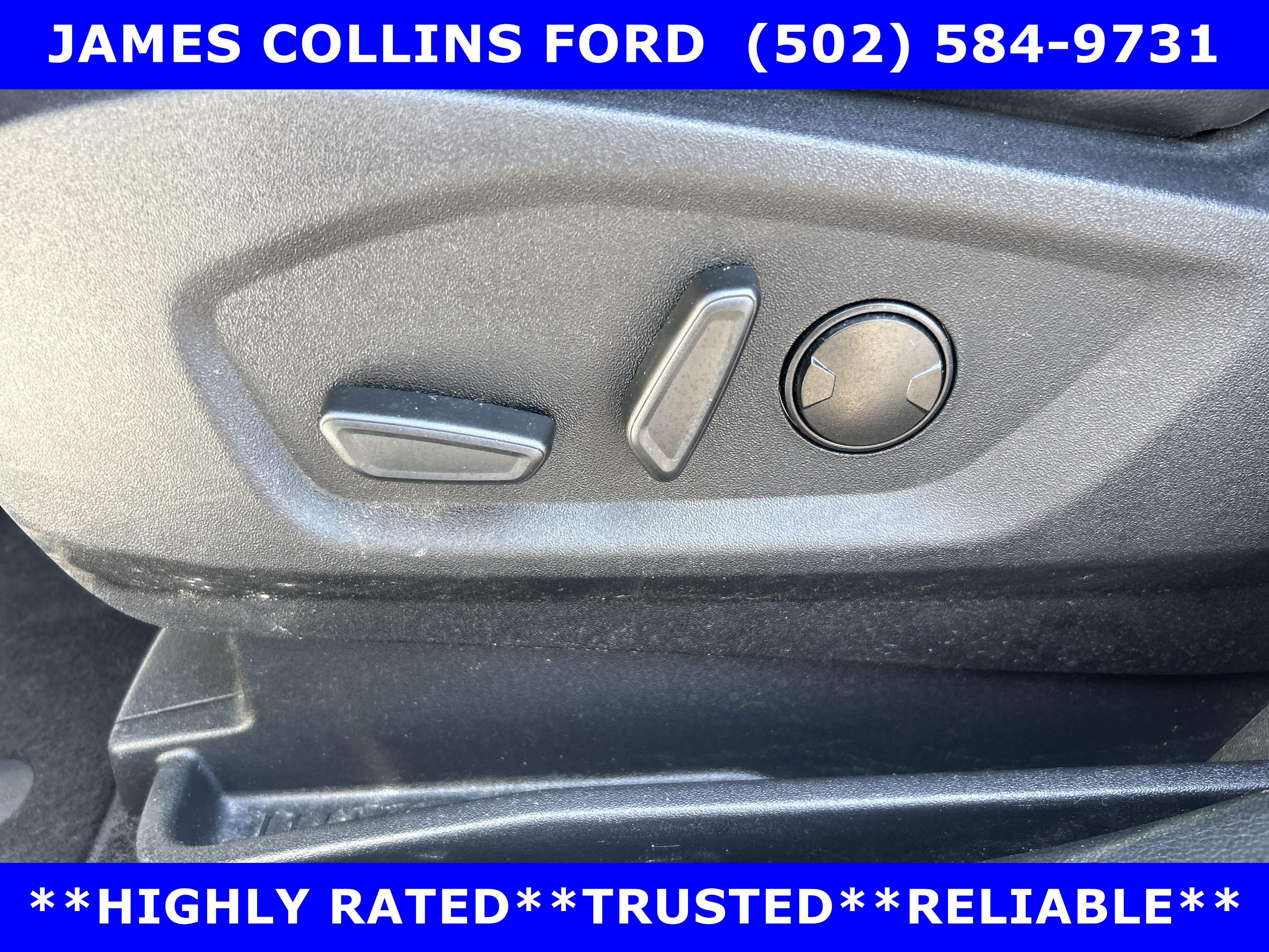 Used 2024 Ford Edge SEL w/ Convenience Package AWD/4WD image 37