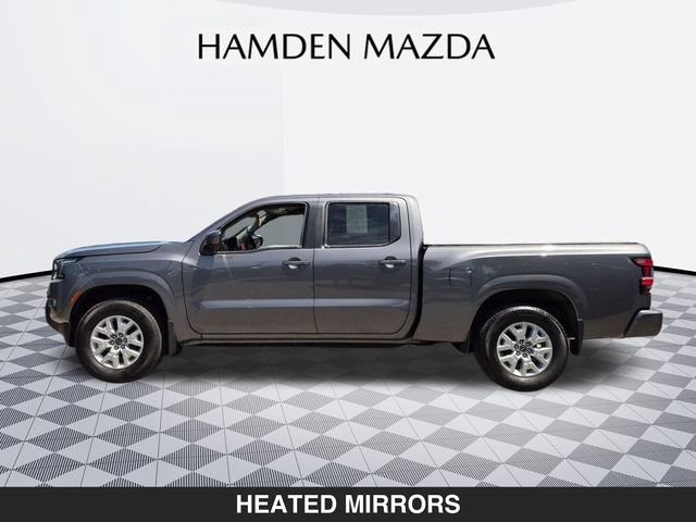 Used 2023 Nissan Frontier SV w/ Technology Package AWD/4WD image 6
