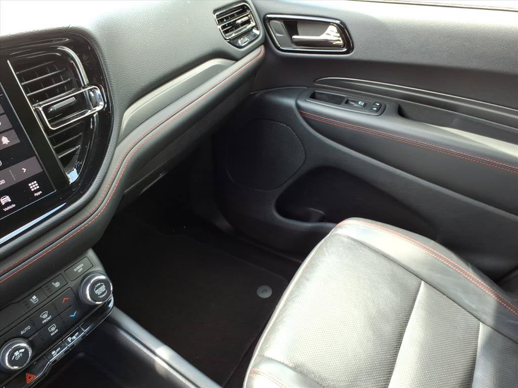 Used 2024 Dodge Durango GT AWD/4WD image 16