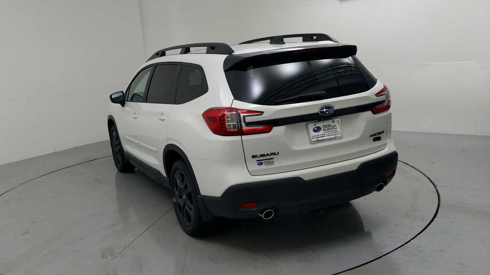 New 2026 Subaru Ascent Bronze Edition AWD/4WD image 8