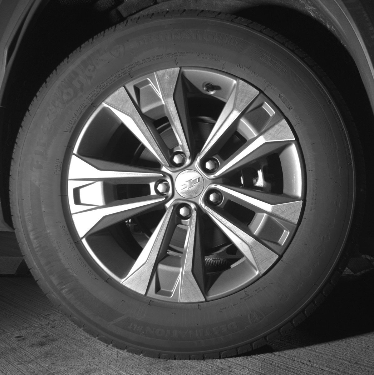 Used 2025 Chevrolet Equinox LT image 15