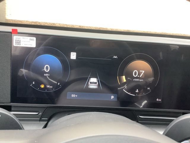 New 2026 Hyundai Kona SEL Premium image 36