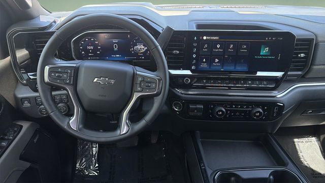 Used 2026 Chevrolet Silverado 2500 ZR2 AWD/4WD image 22