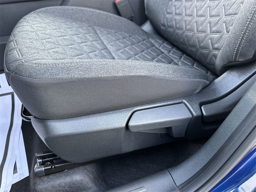 New 2026 Nissan Kicks SV w/ SV Premium Package image 12