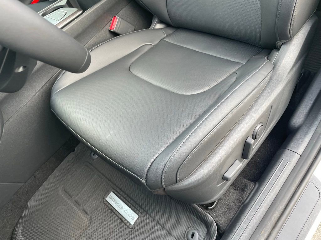 New 2026 Kia Sportage AWD Hybrid image 24