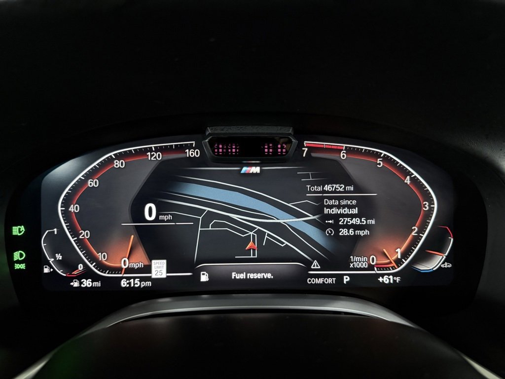 Used 2022 BMW 750i xDrive w/ Luxury Rear Seating Package image 34