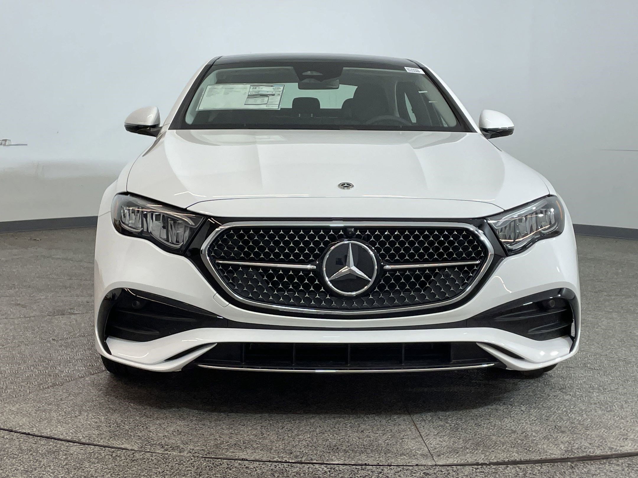 Certified 2025 Mercedes-Benz E 350 Sedan image 5