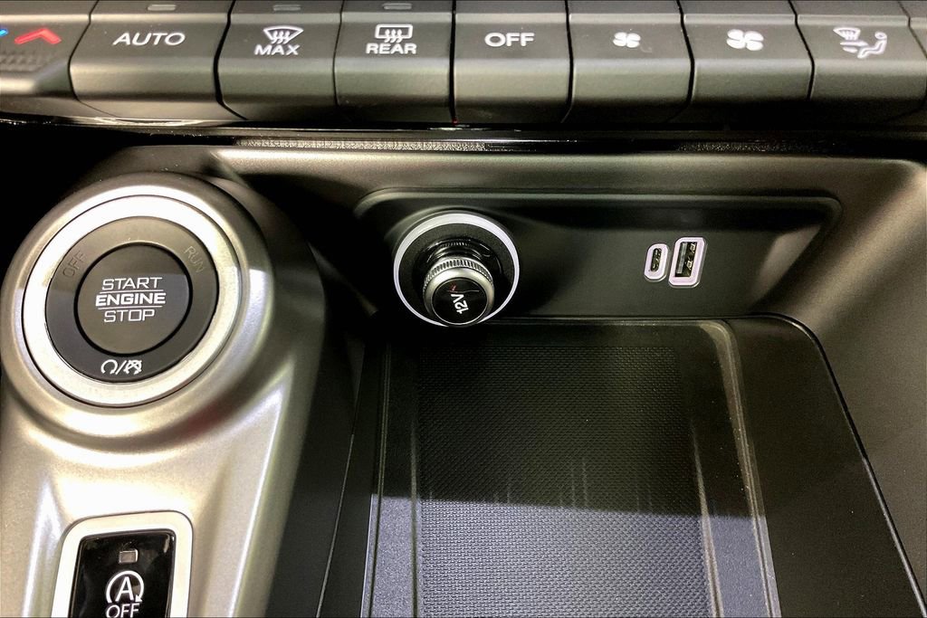 Used 2024 Dodge Hornet GT w/ Cold Weather Group image 32