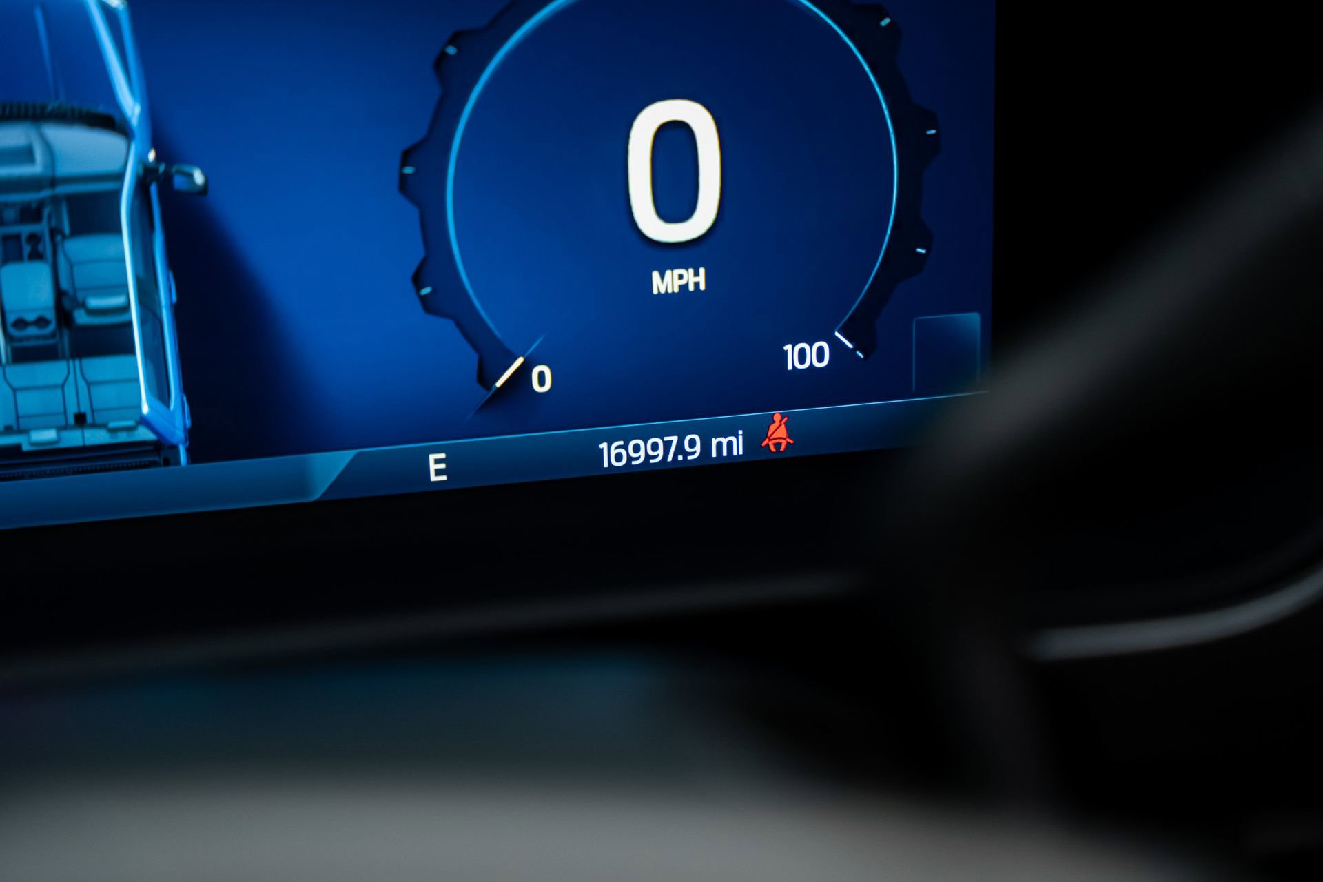 Used 2024 Ford F250 Platinum w/ Tremor Off-Road Package image 51