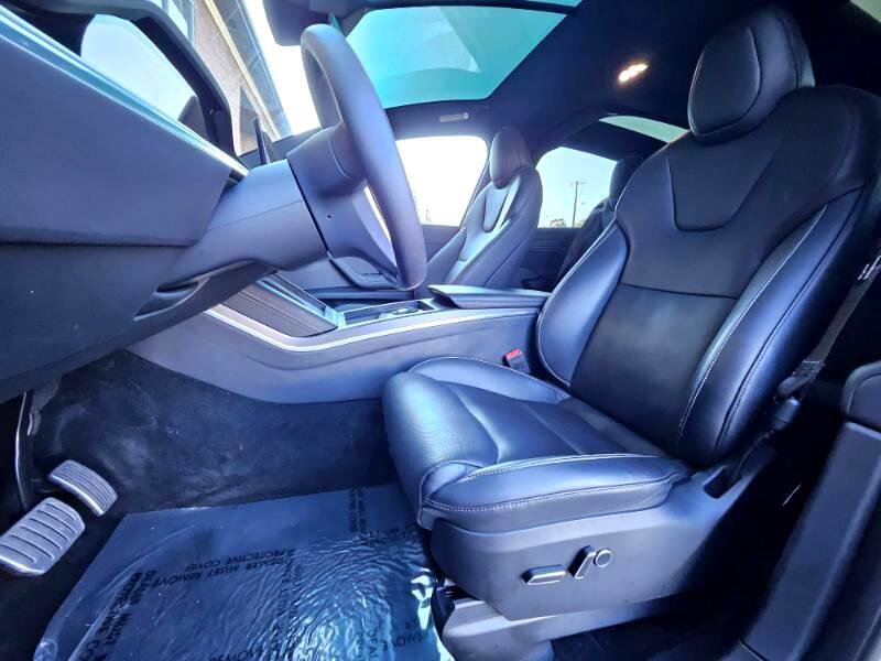 Used 2023 Tesla Model X Plaid image 29