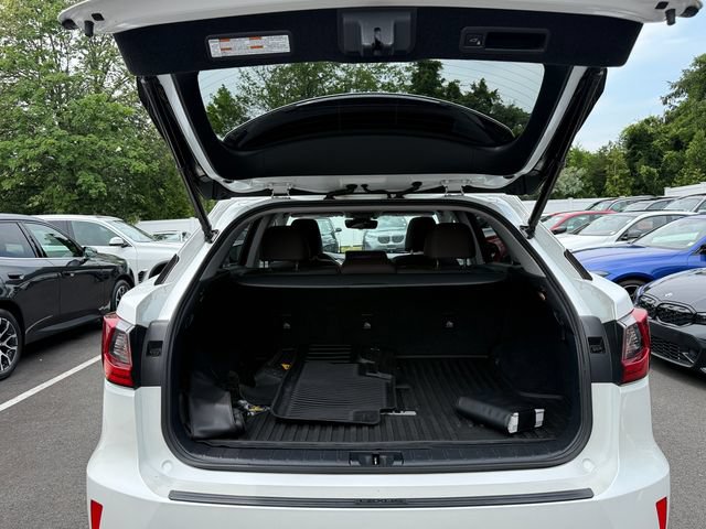Used 2017 Lexus RX 350 AWD w/ Premium Package image 34