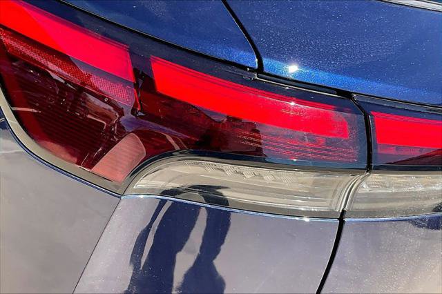 Used 2023 INFINITI QX60 Sensory w/ Vision Package AWD/4WD image 28