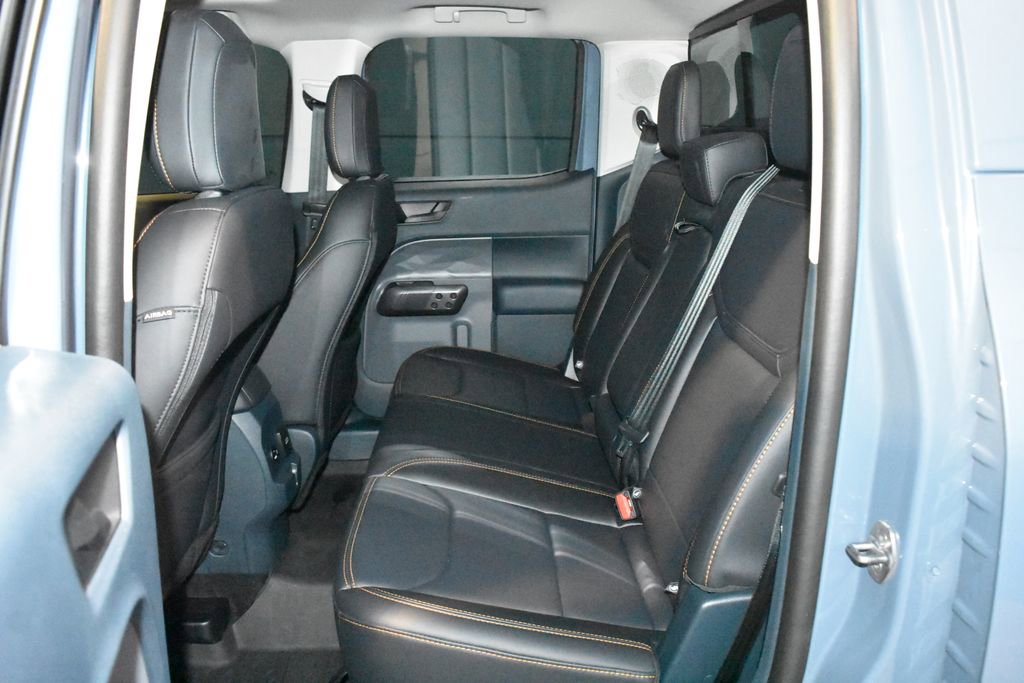 Used 2024 Ford Maverick Tremor w/ Tremor Off-Road Package image 19