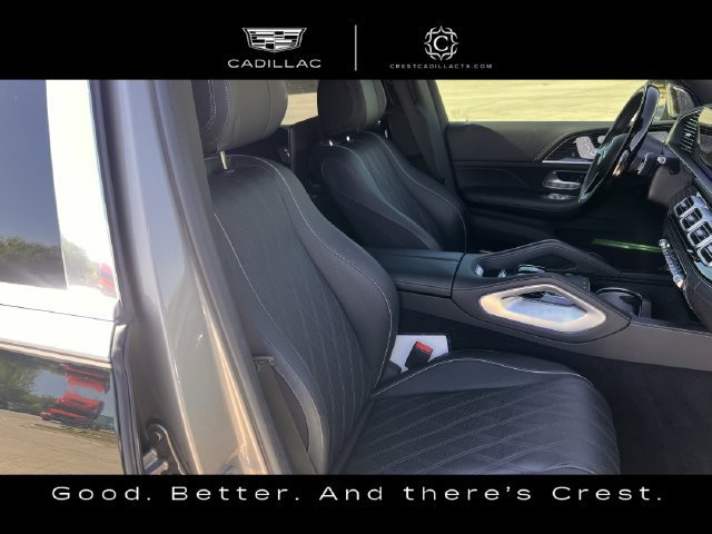 Used 2024 Mercedes-Benz Maybach GLS 600 4MATIC image 25