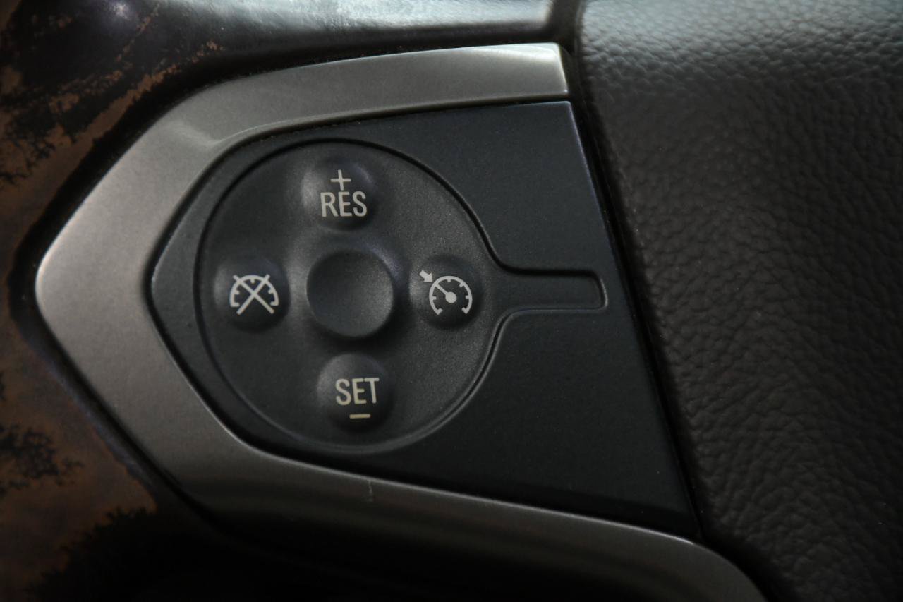 Used 2015 Chevrolet Silverado 2500 High Country AWD/4WD image 23