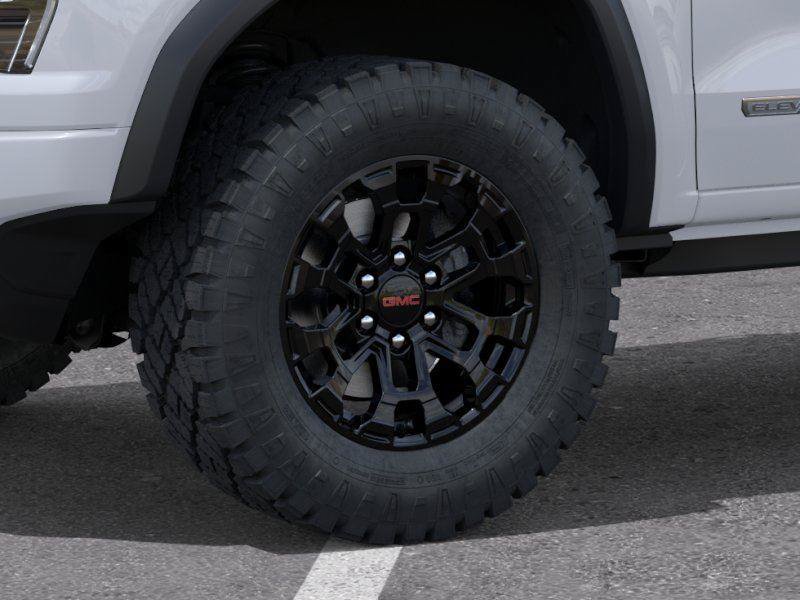 New 2026 GMC Canyon Elevation w/ Convenience Package AWD/4WD image 12