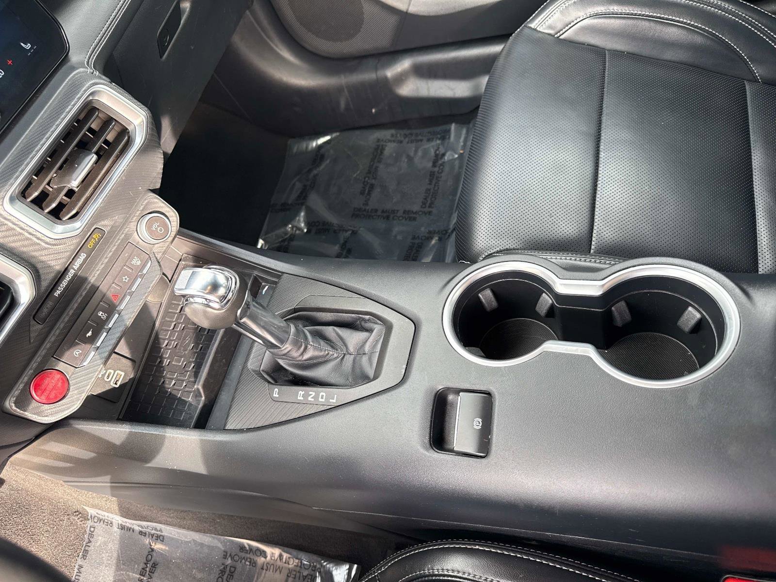 Used 2024 Ford Mustang Premium image 24