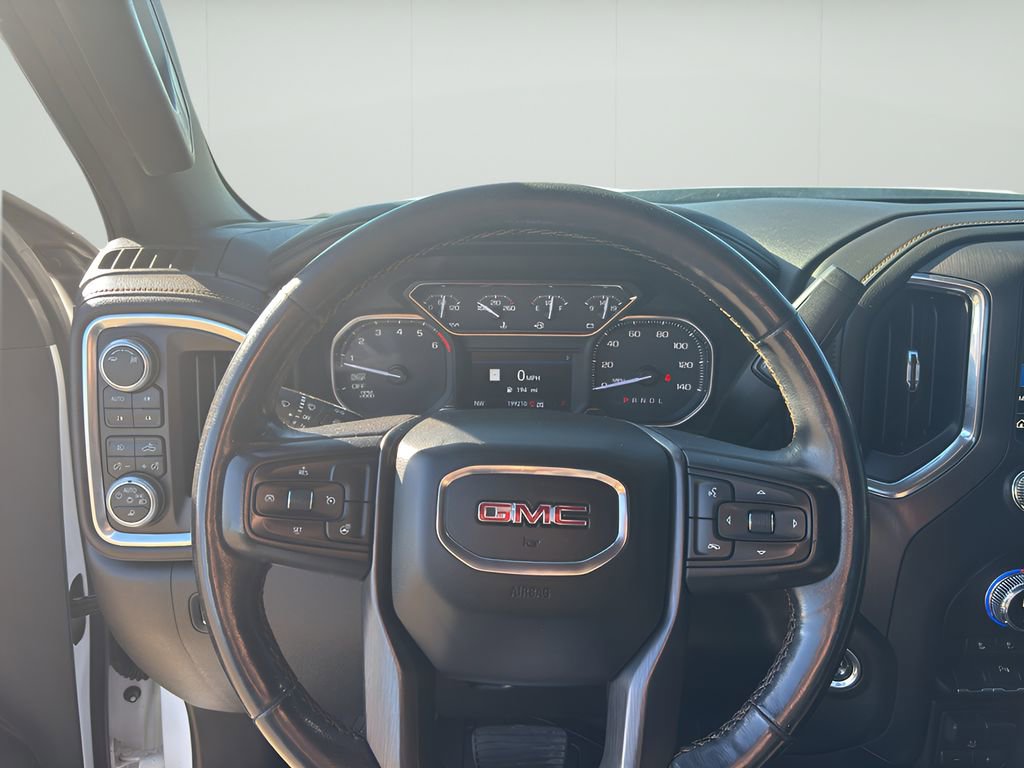 Used 2019 GMC Sierra 1500 AT4 w/ AT4 Premium Package image 23