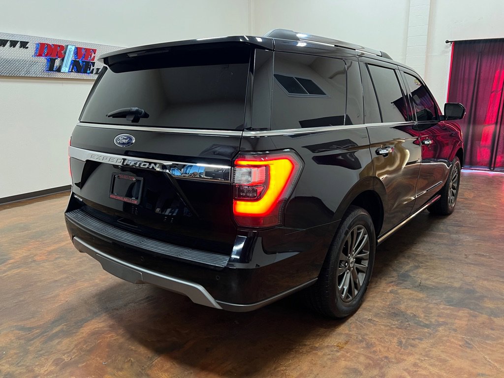 Used 2020 Ford Expedition Limited image 9