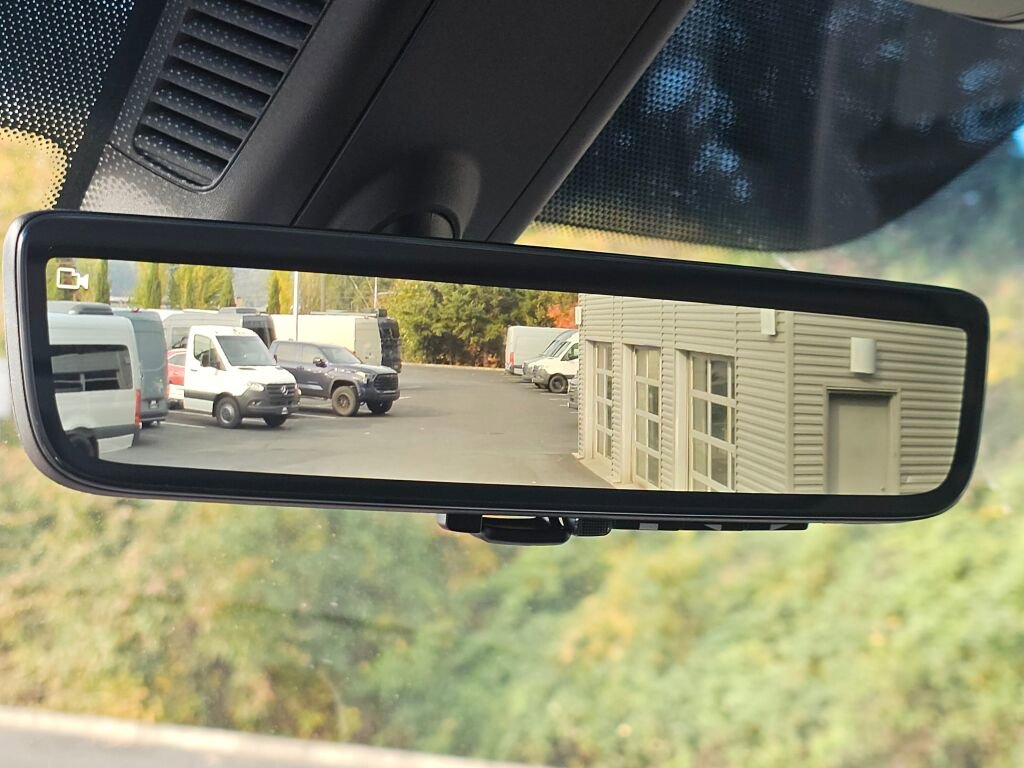 New 2025 Mercedes-Benz Sprinter 2500 image 28