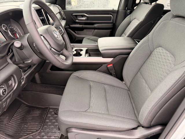 New 2026 RAM 1500 Big Horn AWD/4WD image 8