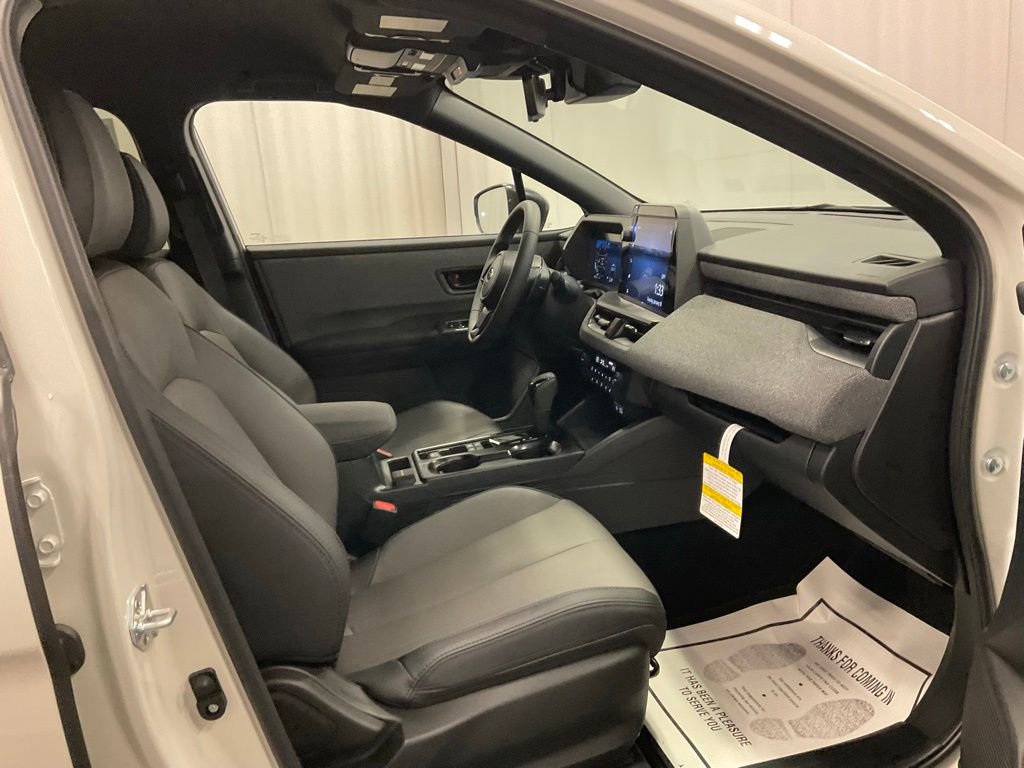 New 2026 Subaru Outback Premium AWD/4WD image 24