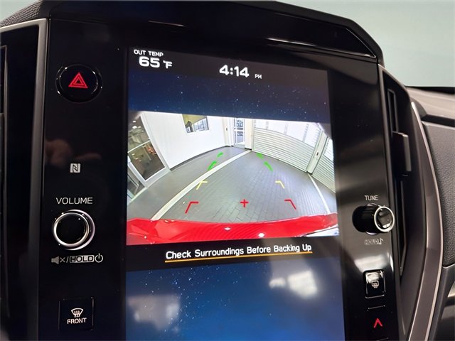 Used 2025 Subaru Impreza 2.0i Sport image 19