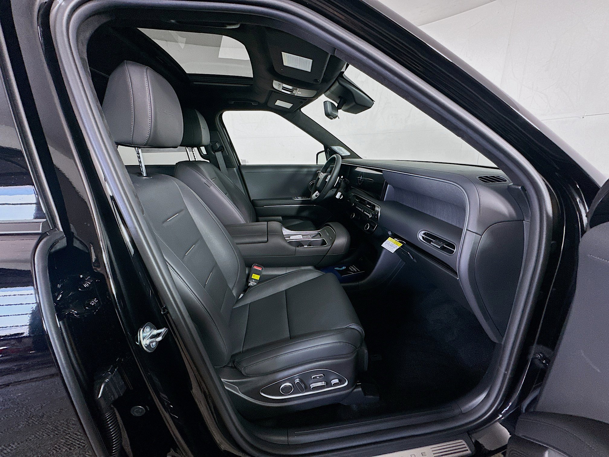 New 2026 Hyundai Palisade Calligraphy image 31