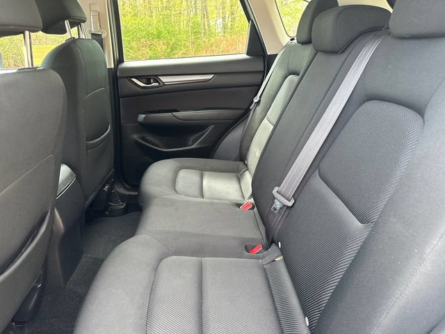 Used 2020 MAZDA CX-5 Sport AWD/4WD image 19