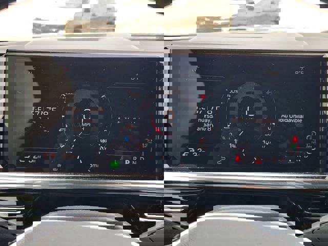 New 2026 GMC Sierra EV Elevation image 31