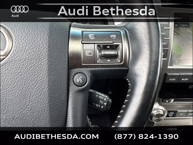 Used 2019 Lexus GX 460 Premium AWD/4WD image 18