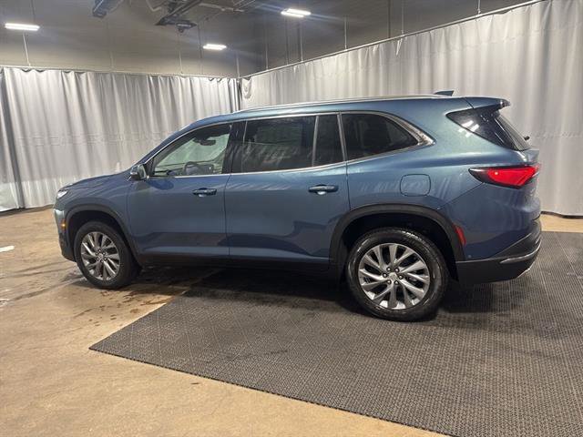 New 2026 Buick Enclave Preferred w/ Super Cruise Package image 7