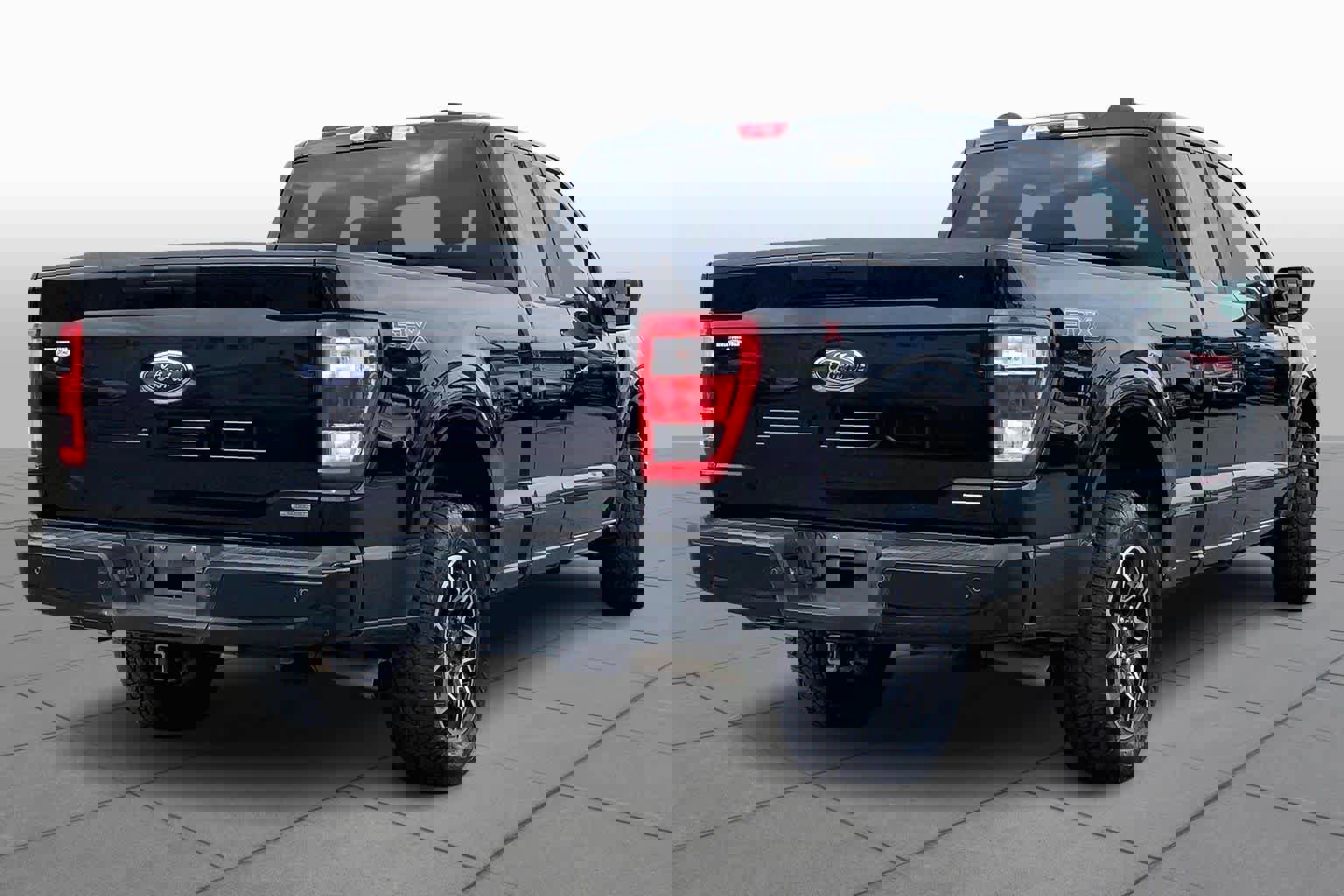 Used 2023 Ford F150 XL w/ STX Appearance Package image 13